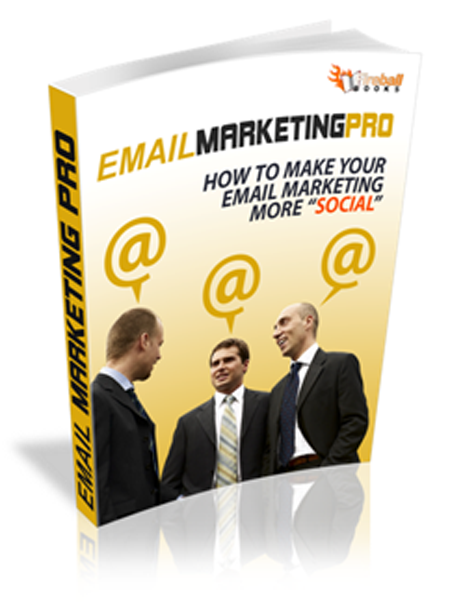 Ebook: Email Marketing Pro