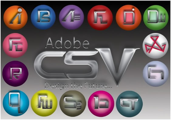 Get Adobe CS5 Certified