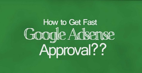 Google-Adsense-Approval
