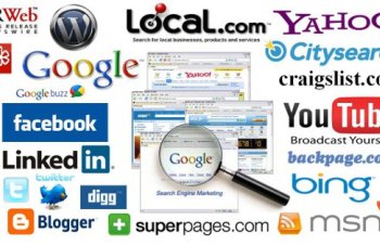 Website Visibility