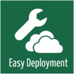 Ease of Deployment