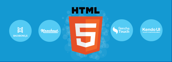 HTML5 Mobile Framework