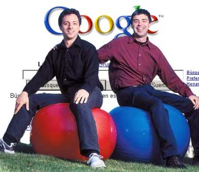 Google - Becoming A Search Engine Giant