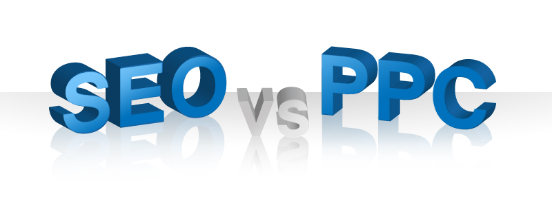 SEO vs. PPC: The Great Marketing Debate