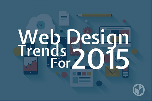 Top 10 Most Favoured Web Designing Trends Ruling 2015