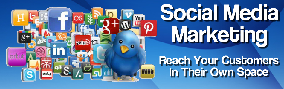 10 Advantages of Managing Social Media Accounts