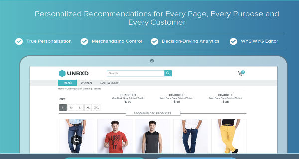 Make An eCommerce Site