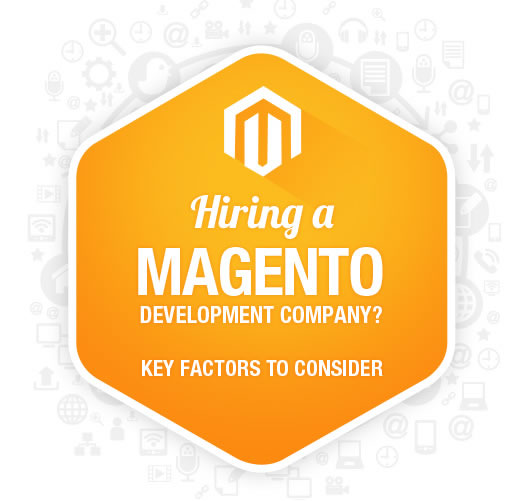 hire an experienced magento developer