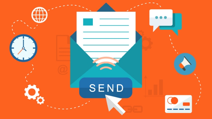 The Importance of Email in Your Marketing Campaign