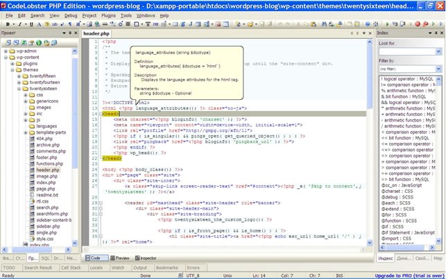 free-php-html-css-javascript-editor