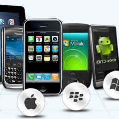 Mobile Application Developement