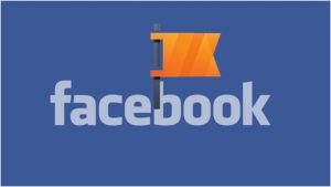 Facebook page manager-app-image