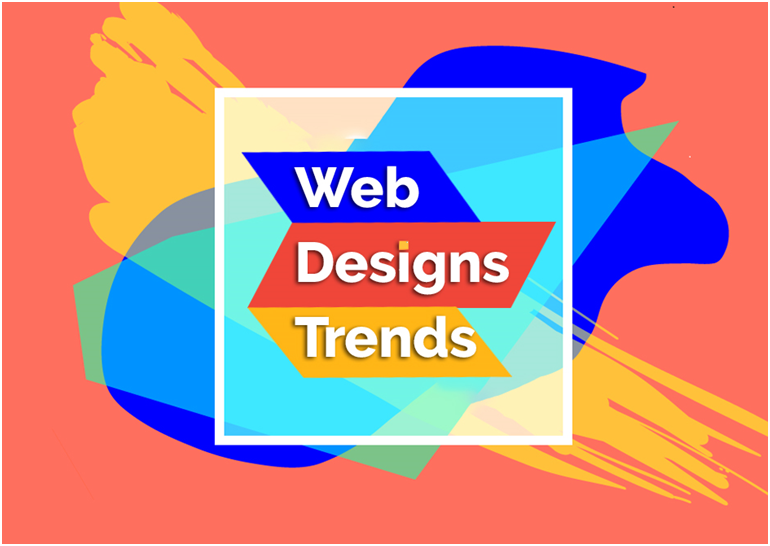 Why should businesses care about these reliable webs design trends