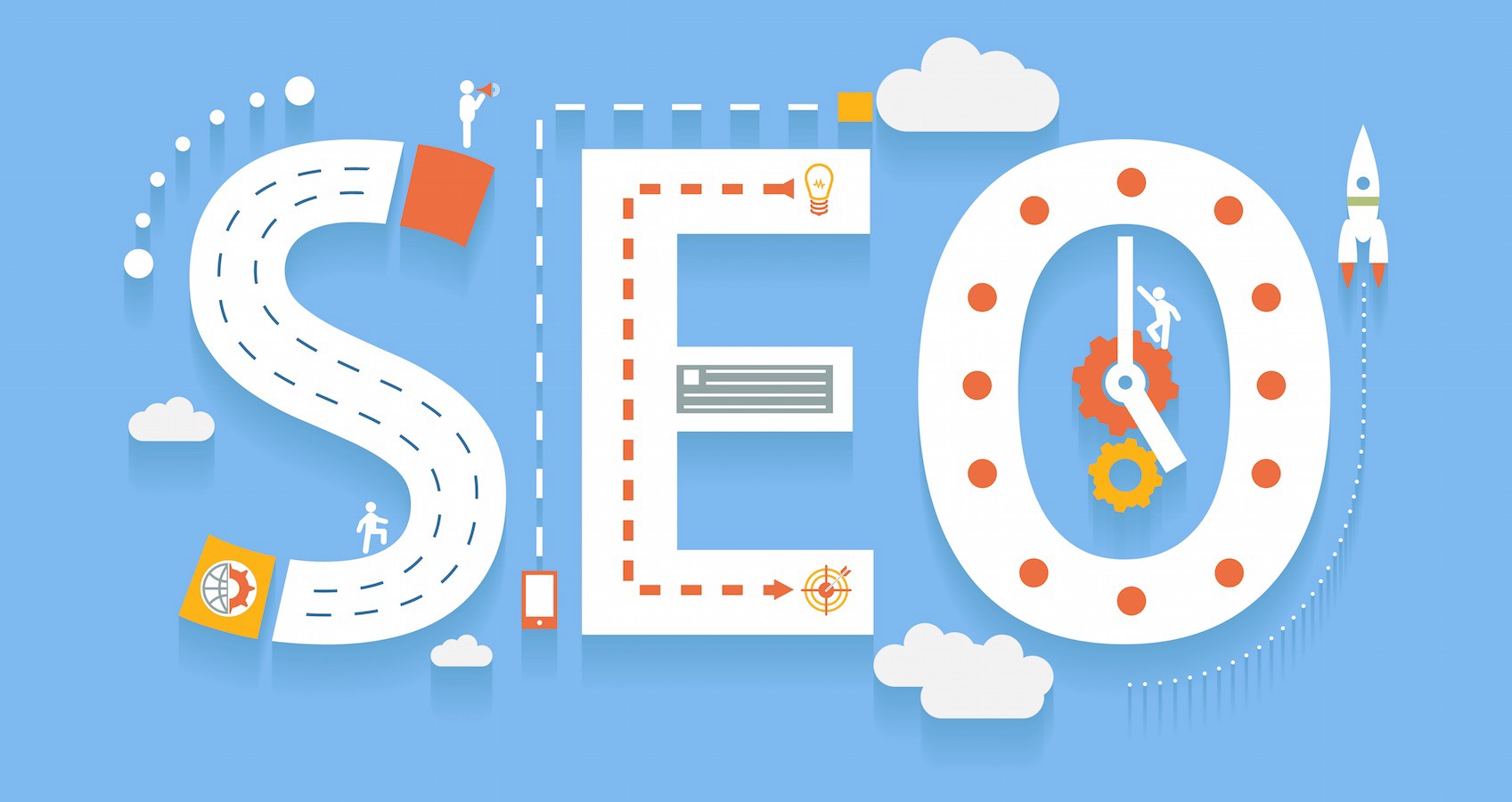 Importance of SEO for your business