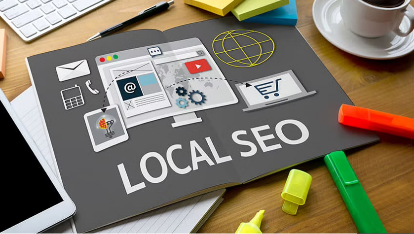 Boost Your Local SEO Ranking Factors for Business Success