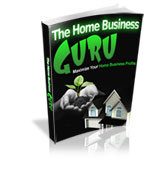 The Home Business GURU