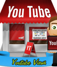Increase YouTube views and reviews