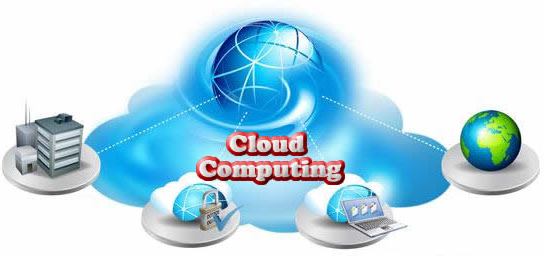Cloud Computing in London supports business ecosystem