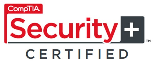 Computia Security Certified