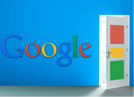 Google Targets Doorway Pages