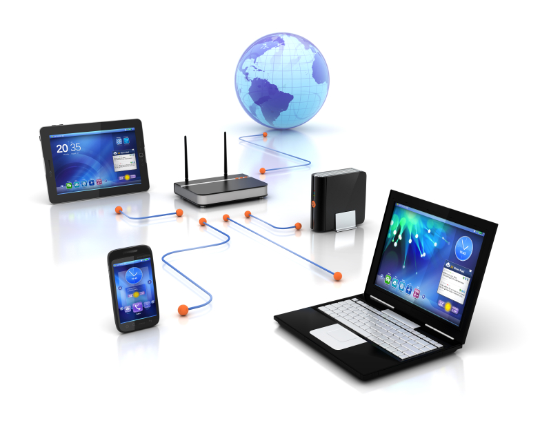 Wireless Network Technology
