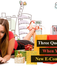 Three Questions to Ask Yourself When You’re Setting up Your New E-Commerce Website