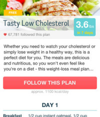 5 Best Diet Apps For Android And IPhone