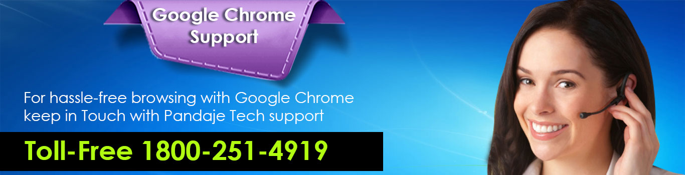 Google-Chrome-Support