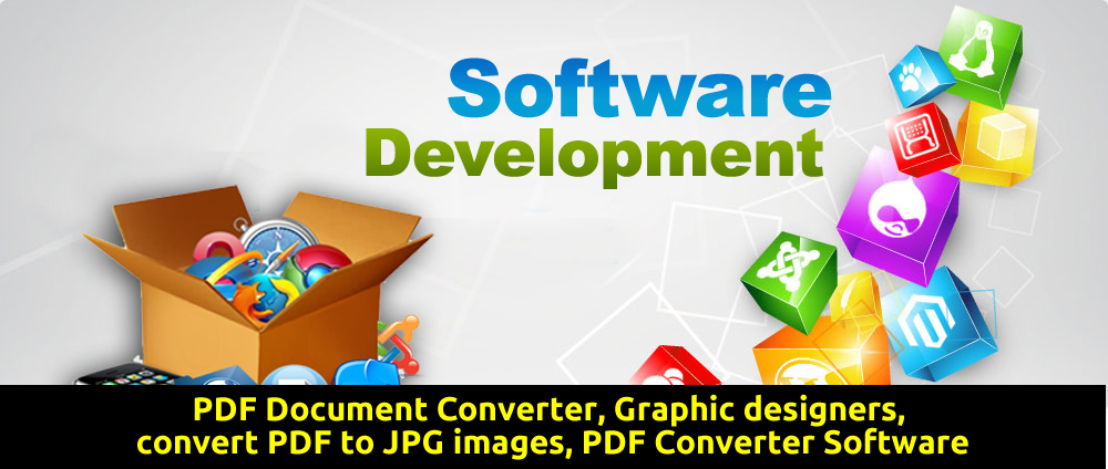 Easy PDF Converter Software