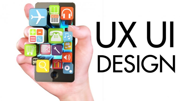 Mobile User Experience Design 