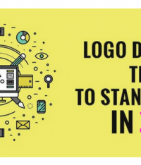 7 Logo Design Trends to Be Considered for 2018