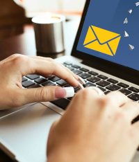 Want to get high ranking within a short span of time? Try these 6 email marketing tips!
