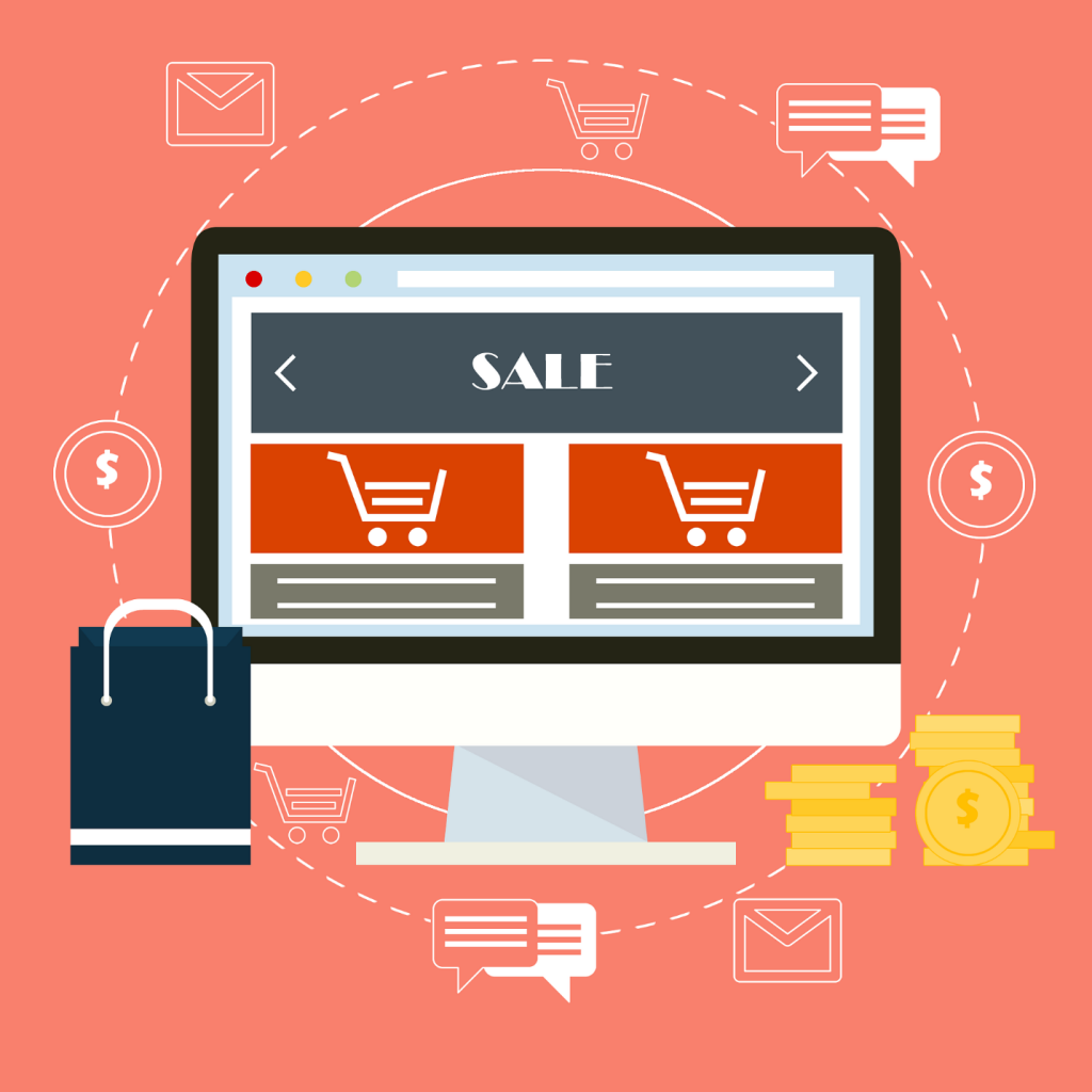 Easy-to-Use Ecommerce Website is a Must