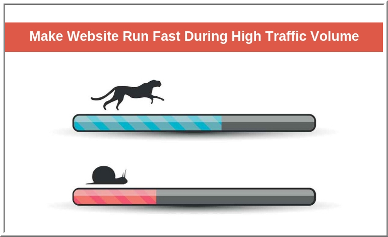 Make Website Run Fast