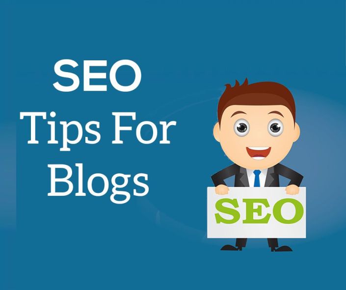 15 tips to optimize your blogs for readers & search engines