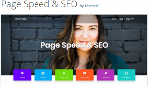 Page Speed & SEO