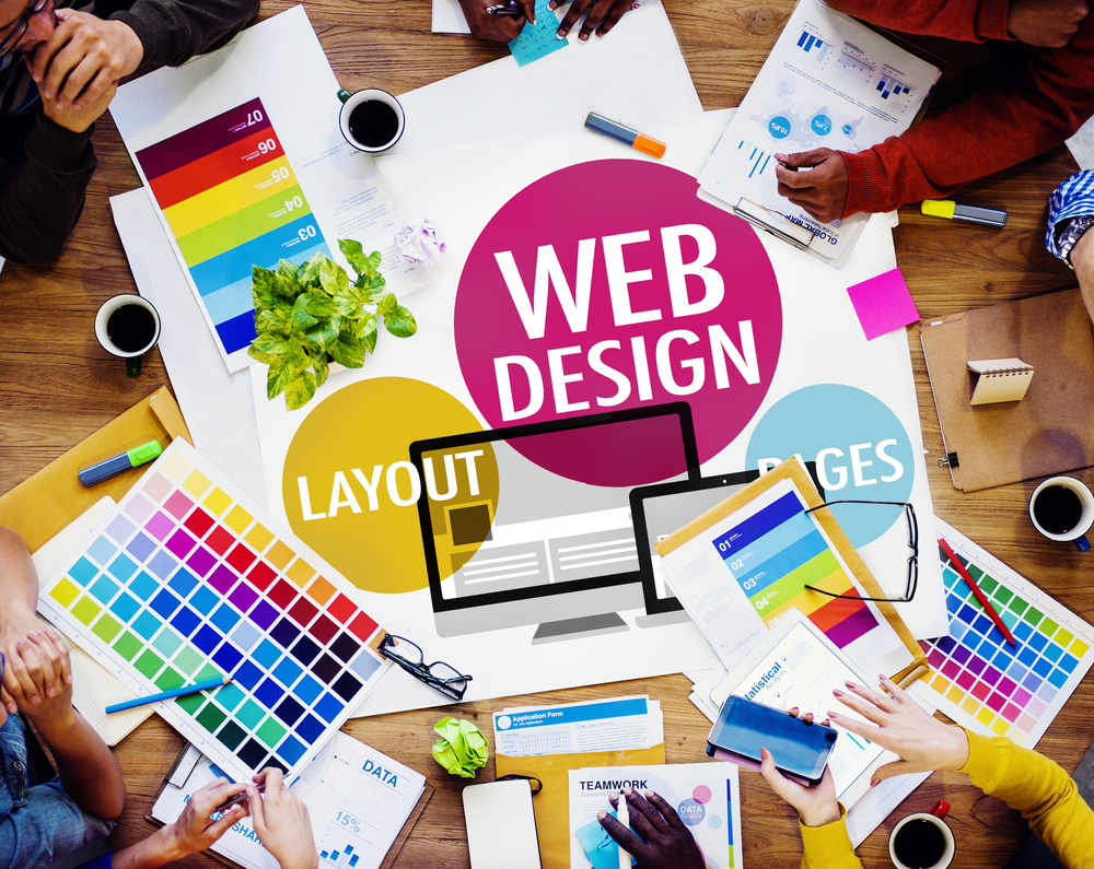  9 Tips for Working With Your Web Designer