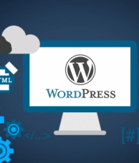All that You Need to Know About WordPress Web Development