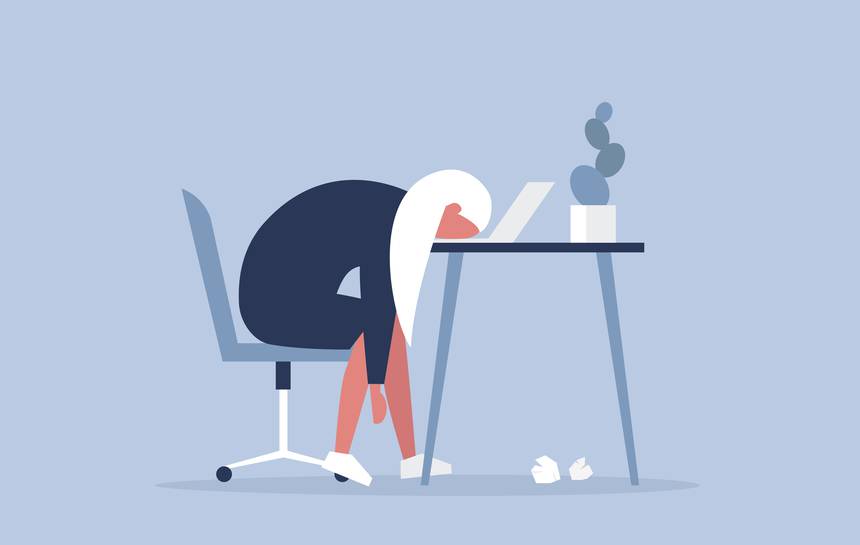 How to Avoid Burnout as a Developer