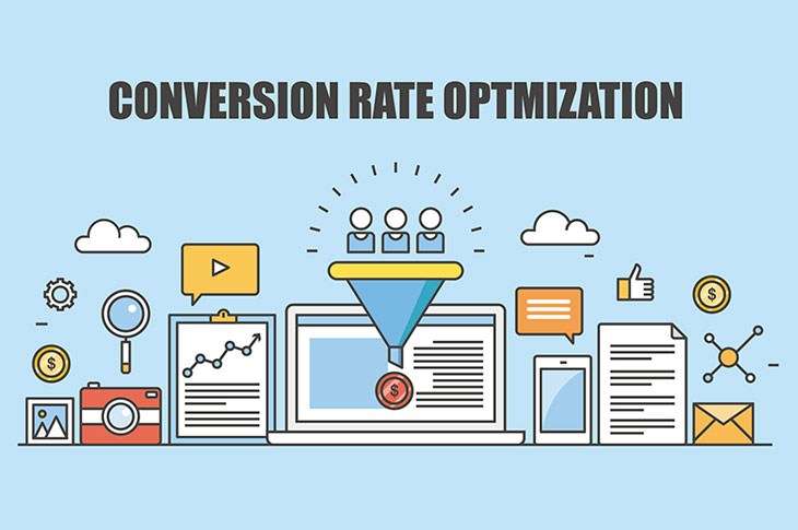 Tips to Improve Your Conversion Rate in 2020
