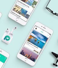 Features You Can’t-Miss Travel App Development