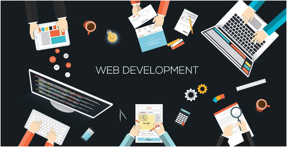 Top Web Development Trends and Technologies in 2020
