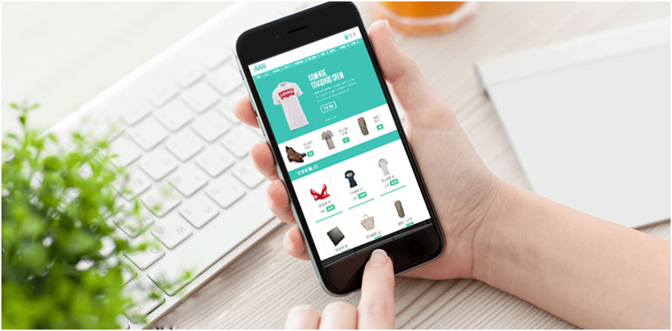 Turn Your E-Commerce Store into Mobile Commerce App