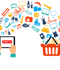 Ways to digital marketing for FMCG brands will revolutionize the sector
