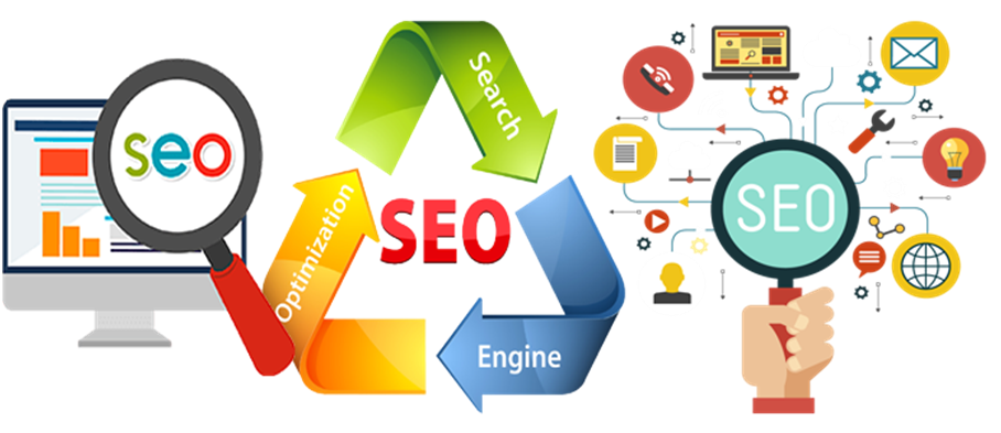 SEO Services and Services by SEO Company