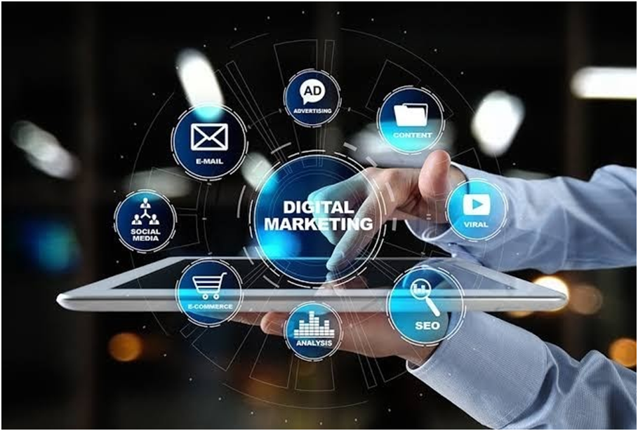 Digital market trends you need to follow for a thriving business