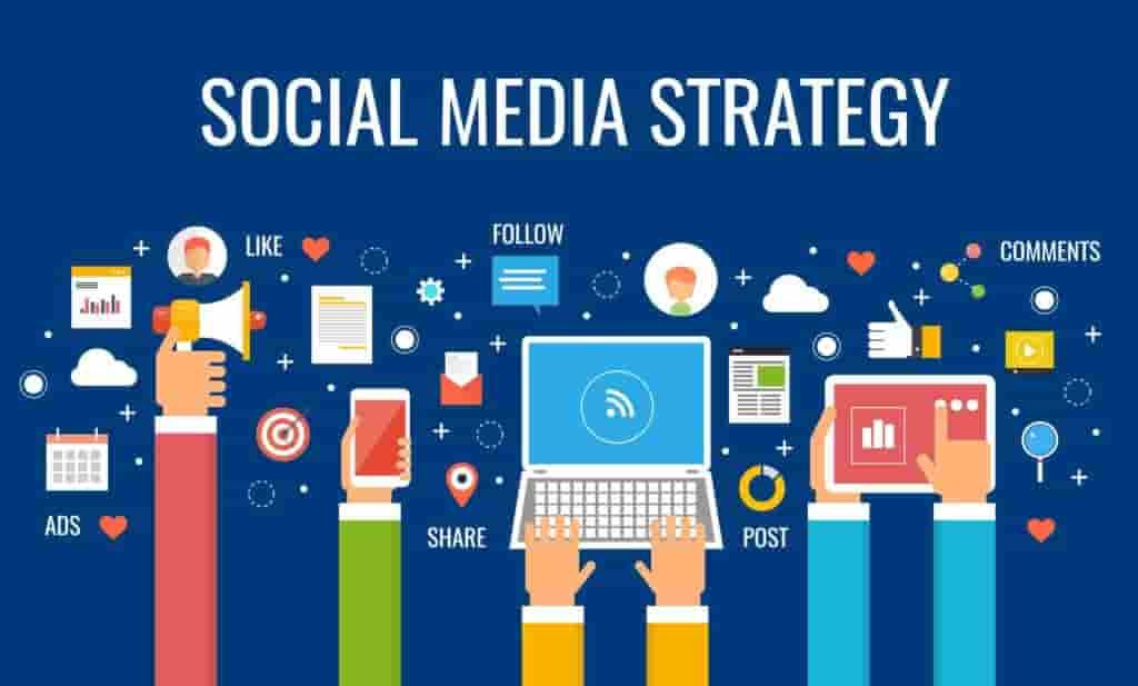  Top Effective Social Media Marketing Strategy for Your Local Business