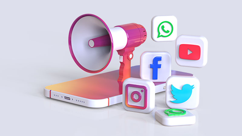How to Promote your Business on Social Media
