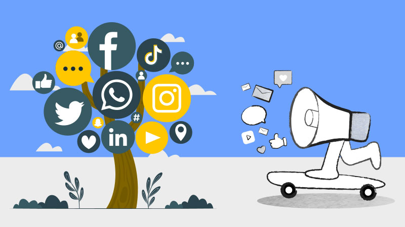How to Promote your Business on Social Media