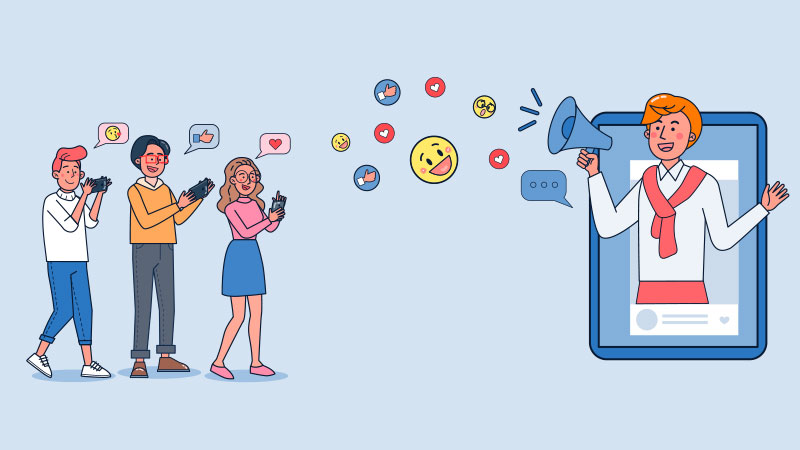 How to Promote your Business on Social Media